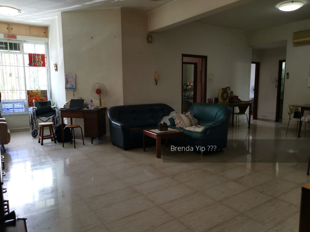 Rosyth Lodge (D19), Apartment #199479762